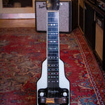 Epiphone Electar Zephyr 8 String Stee 1940's Second Hand - Regent Sounds