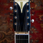 Epiphone Electar Zephyr 8 String Stee 1940's Second Hand - Regent Sounds