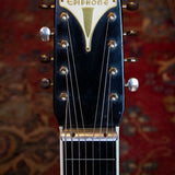 Epiphone Electar Zephyr 8 String Stee 1940's Second Hand - Regent Sounds