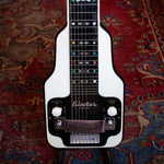 Epiphone Electar Zephyr 8 String Stee 1940's Second Hand - Regent Sounds