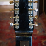 Epiphone Electar Zephyr 8 String Stee 1940's Second Hand - Regent Sounds