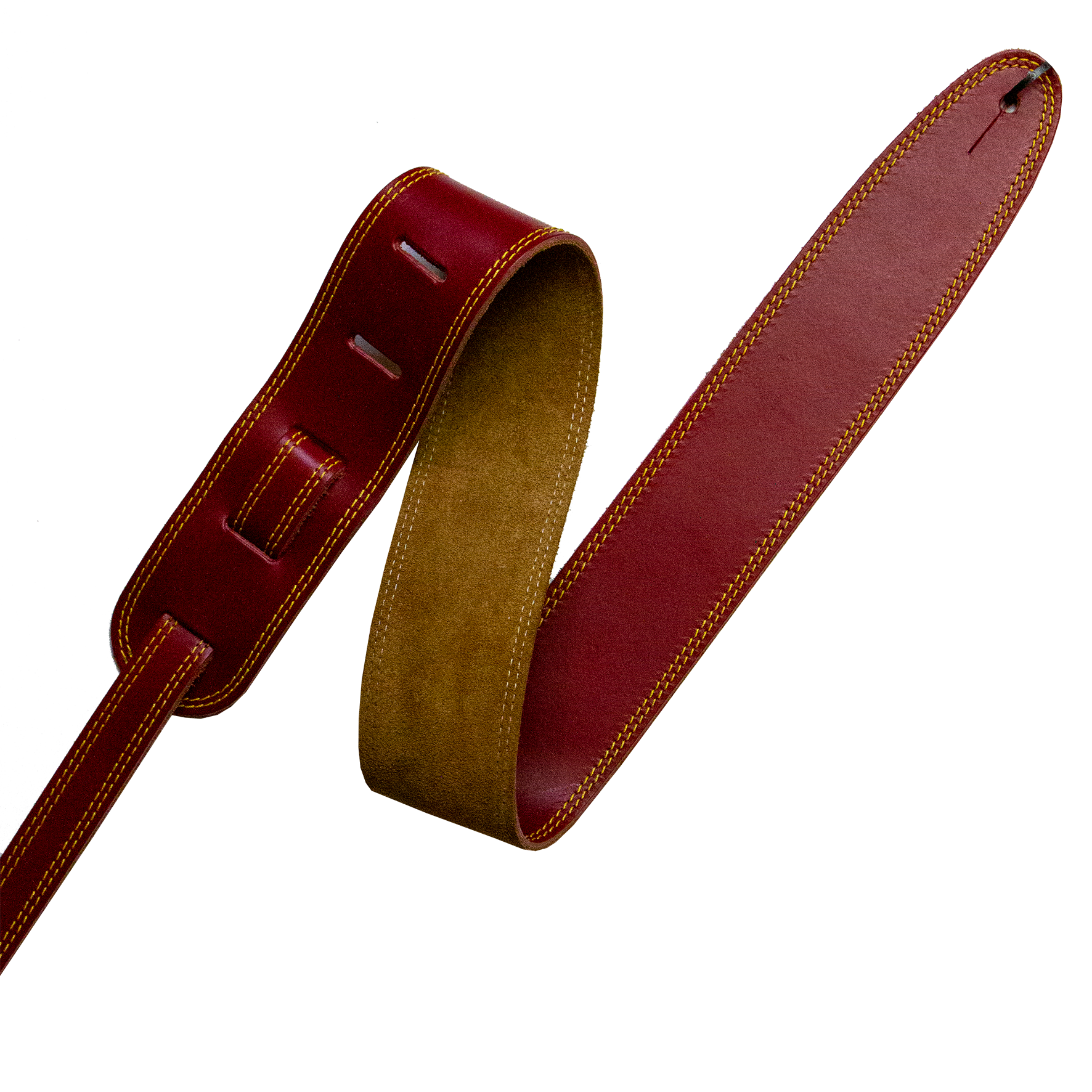 Leathergraft DM Standard Strap - Regent Sounds