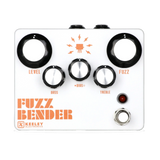 Keeley Fuzz Bender - Regent Sounds