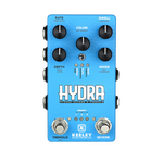Keeley Hydra Stereo Reverb and Tremolo - Regent Sounds