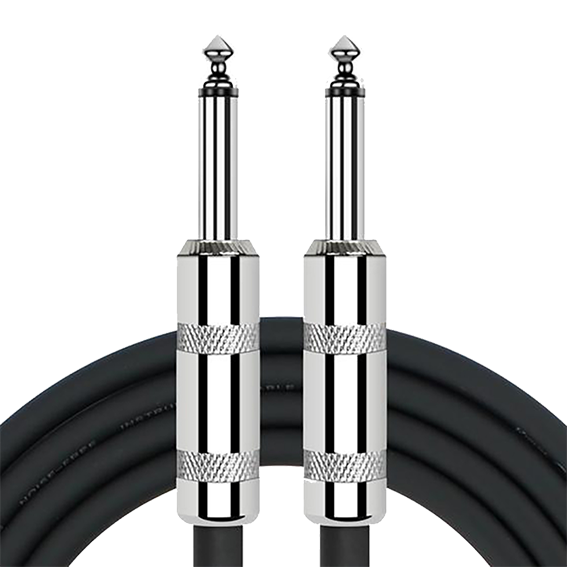 Kirlin Straight to Straight 20ft - Regent Sounds