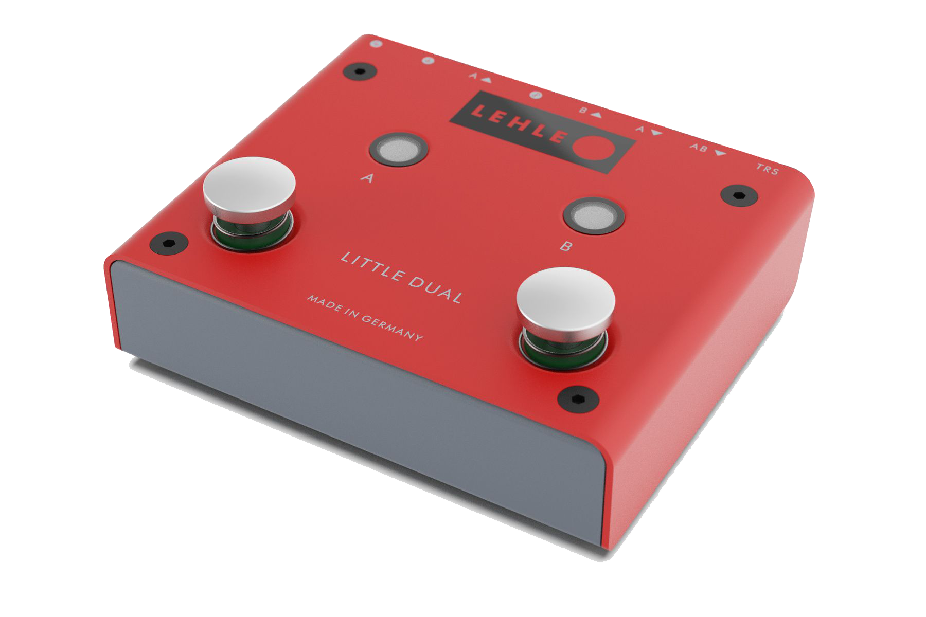 LEHLE LITTLE DUAL II - Regent Sounds