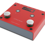 LEHLE LITTLE DUAL II - Regent Sounds