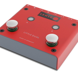 LEHLE LITTLE DUAL II - Regent Sounds