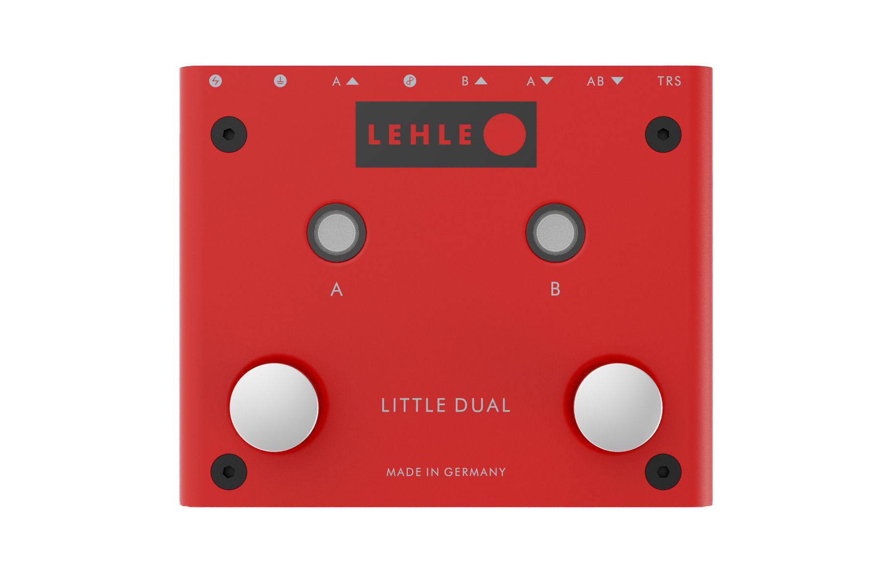 LEHLE LITTLE DUAL II - Regent Sounds
