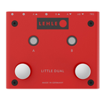 LEHLE LITTLE DUAL II - Regent Sounds