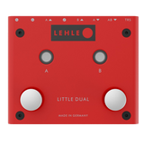 LEHLE LITTLE DUAL II - Regent Sounds