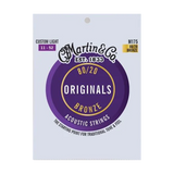 Martin M175 Originals Bronze 11 - 52