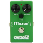 Maxon OD-808 Reissue Series Overdrive - Regent Sounds