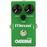 Maxon OD-808 Reissue Series Overdrive - Regent Sounds