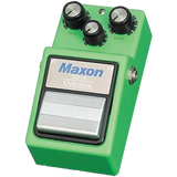 Maxon OD-9 Nine Series Overdrive - Regent Sounds