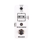 Mooer Micro Looper - Regent Sounds