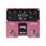 Mooer Tender Octaver Pro Octave Twin Pedal - Regent Sounds