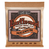Ernie Ball Earthwood Phosphor Bronze Medium 13-56 2144
