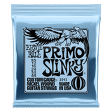 Ernie Ball Primo Slinky 2212 9.5 - 44 - Regent Sounds