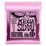 Ernie Ball Mega Slinky 2213 10.5 - 48 - Regent Sounds