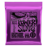 Ernie Ball Power Slinky 2220 11-48 - Regent Sounds