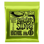 Ernie Ball  Regular Slinky 2221 10-46 - Regent Sounds