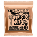 Ernie Ball Turbo Slinky 2224 9.5 - 46 - Regent Sounds