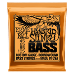 Ernie Ball Hybrid Slinky BASS 2833 45-105 - Regent Sounds