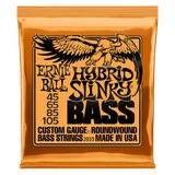 Ernie Ball Hybrid Slinky BASS 2833 45-105 - Regent Sounds