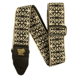 Ernie Ball Jacquard Montebello Iron - Regent Sounds