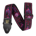 Ernie Ball Jacquard Pleasant Pheasant - Regent Sounds