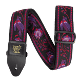 Ernie Ball Jacquard Pleasant Pheasant - Regent Sounds