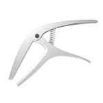 Ernie Ball Axis Capo White - Regent Sounds
