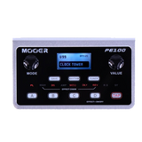 Mooer PE100 Portable Multi-Effects - Regent Sounds