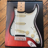 Fender Custom Shop 69 Loaded Pickguard Second Hand