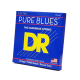 DR Pure Blues Medium PHR-10 10-46 - Regent Sounds