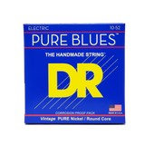 DR Pure Blues PHR 10-52 - Regent Sounds