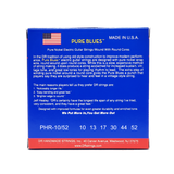DR Pure Blues PHR 10-52 - Regent Sounds