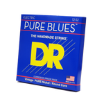 DR Pure Blues PHR-12 12-52 - Regent Sounds
