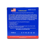 DR Pure Blues PHR 9-42 - Regent Sounds