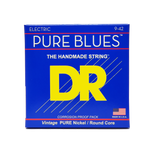DR Pure Blues PHR 9-42 - Regent Sounds
