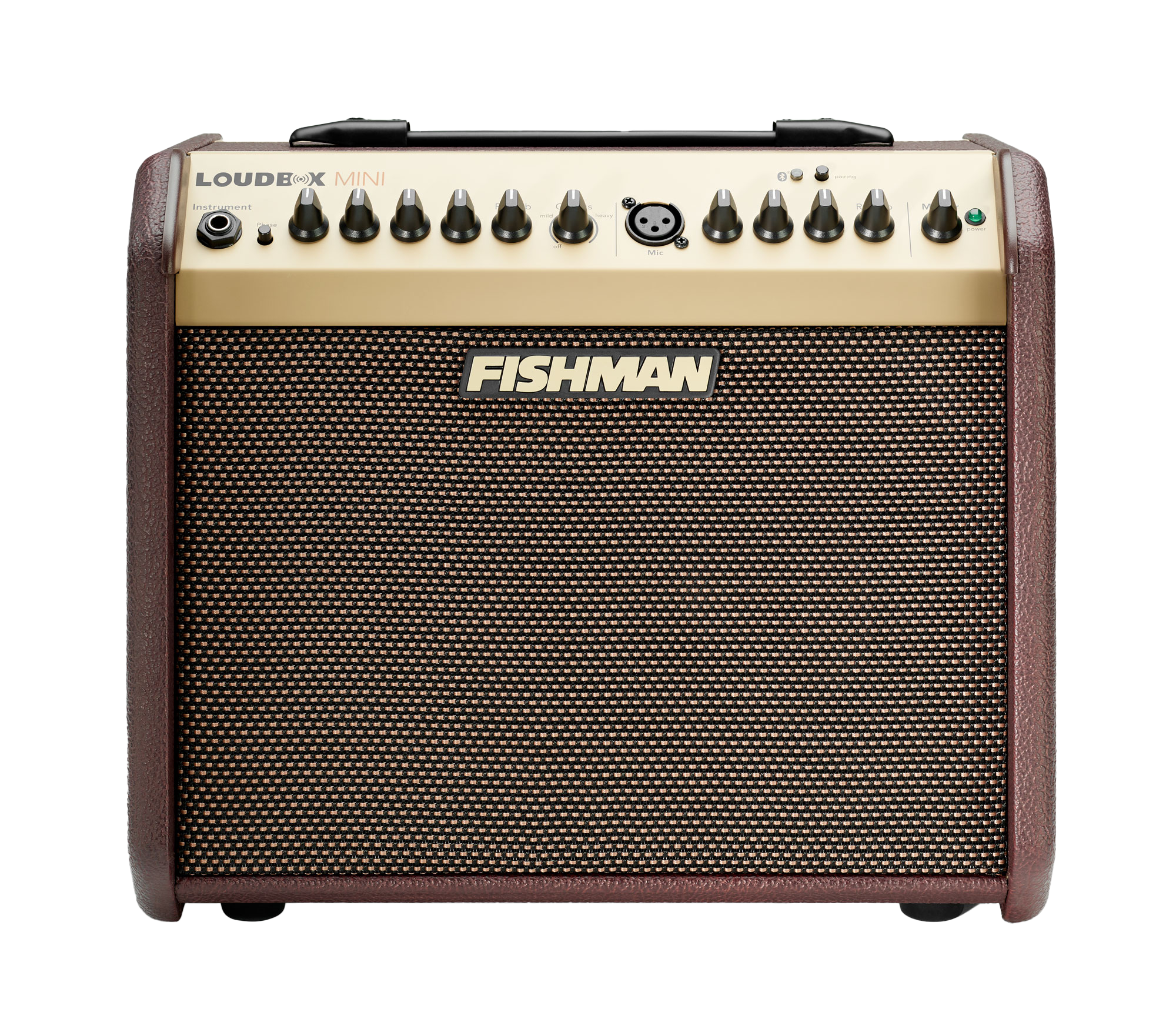 Fishman Loudbox Mini - Regent Sounds