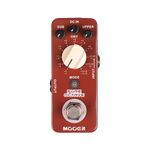 Mooer Pure Octave Pedal - Regent Sounds