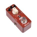 Mooer Pure Octave Pedal - Regent Sounds