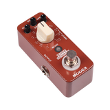 Mooer Pure Octave Pedal - Regent Sounds