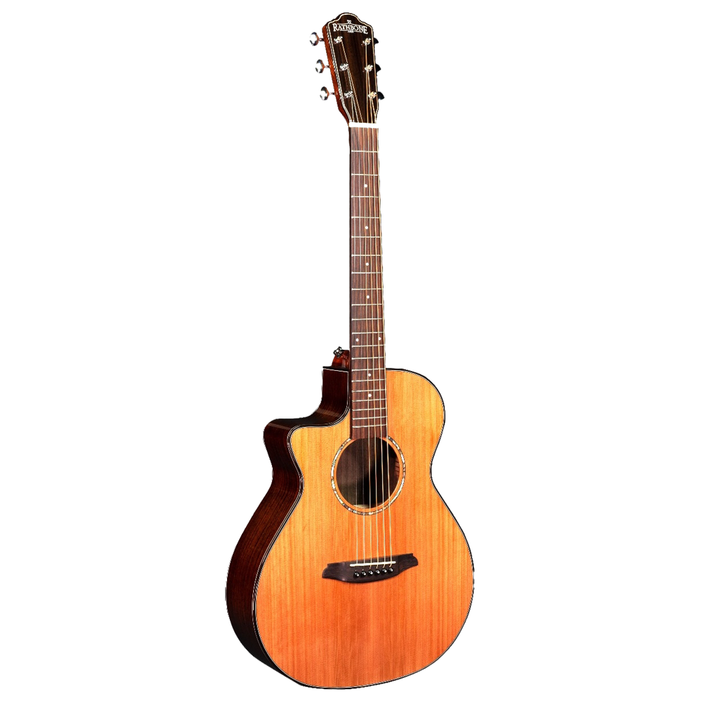 Rathbone R1CRCE Left Handed - Regent Sounds