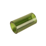 Royall tapered real glass bottle neck guitar slide - Regent Sounds