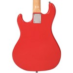 Rapier 22 Electric Guitar, Fiesta Red - Regent Sounds