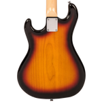 Rapier 33 Electric Guitar, 3 Tone Sunburst - Regent Sounds