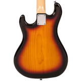 Rapier 33 Electric Guitar, 3 Tone Sunburst - Regent Sounds